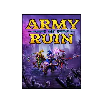 Milkstone Army Of Ruin PC Game